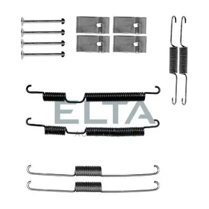 EA8204 ELTA AUTOMOTIVE