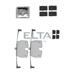 EA8762 ELTA AUTOMOTIVE