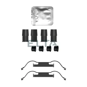 EA8821 ELTA AUTOMOTIVE