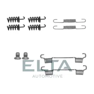 EA8013 ELTA AUTOMOTIVE