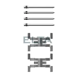 EA8950 ELTA AUTOMOTIVE