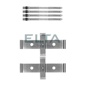EA8687 ELTA AUTOMOTIVE