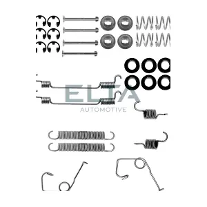 EA8086 ELTA AUTOMOTIVE