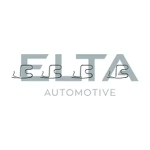 EA8601 ELTA AUTOMOTIVE