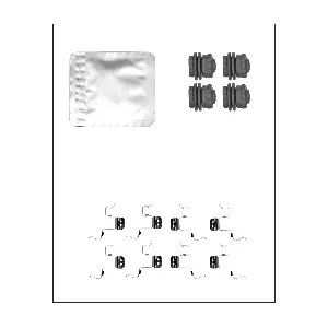 EA9372 ELTA AUTOMOTIVE