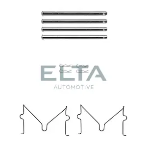 EA8855 ELTA AUTOMOTIVE