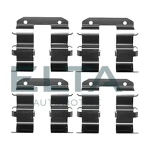 EA8706 ELTA AUTOMOTIVE