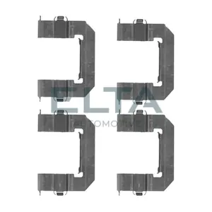 EA8724 ELTA AUTOMOTIVE