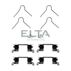 EA9011 ELTA AUTOMOTIVE