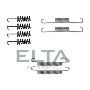 EA8027 ELTA AUTOMOTIVE