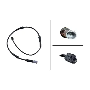 EA5046 ELTA AUTOMOTIVE