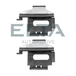 EA8633 ELTA AUTOMOTIVE