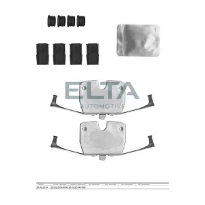 EA8776 ELTA AUTOMOTIVE