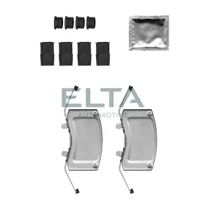 EA8813 ELTA AUTOMOTIVE