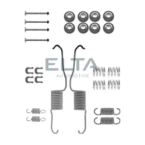 EA8079 ELTA AUTOMOTIVE