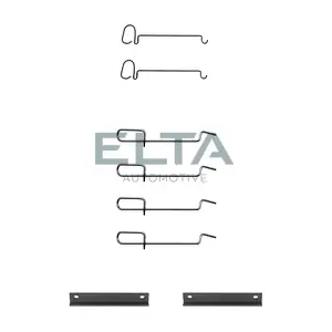 EA8573 ELTA AUTOMOTIVE