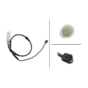 EA5112 ELTA AUTOMOTIVE