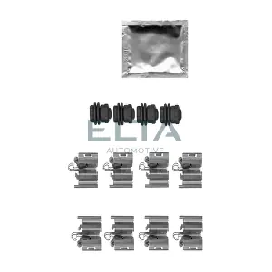 EA8814 ELTA AUTOMOTIVE