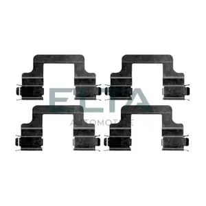 EA8680 ELTA AUTOMOTIVE