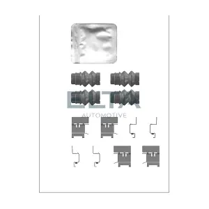 EA8861 ELTA AUTOMOTIVE