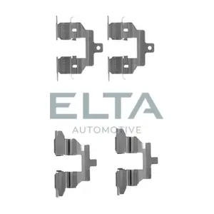 EA8709 ELTA AUTOMOTIVE