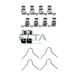 EA8785 ELTA AUTOMOTIVE