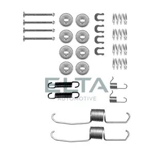 EA8068 ELTA AUTOMOTIVE