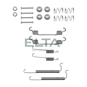 EA8019 ELTA AUTOMOTIVE