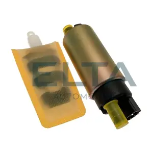EF2003 ELTA AUTOMOTIVE
