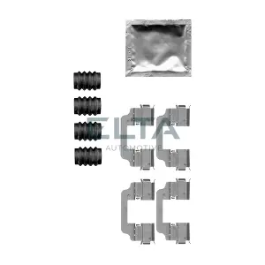 EA8756 ELTA AUTOMOTIVE