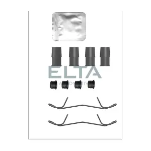 EA8978 ELTA AUTOMOTIVE