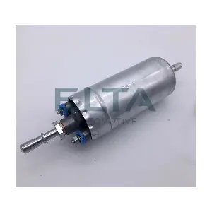 EF2020 ELTA AUTOMOTIVE