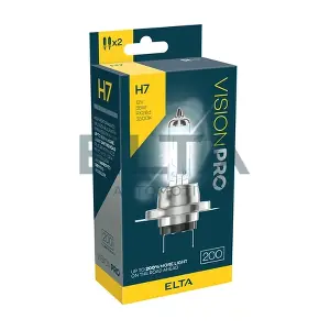EBH7200TR ELTA AUTOMOTIVE