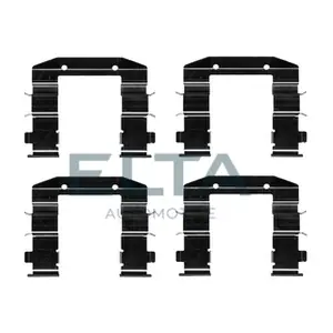 EA8832 ELTA AUTOMOTIVE