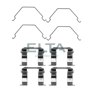 EA8586 ELTA AUTOMOTIVE