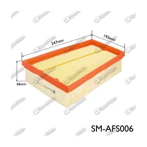 SM-AFS006 SpeedMate