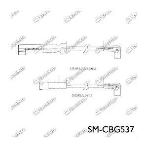 SM-CBG537 SpeedMate
