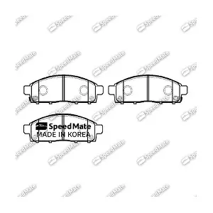 SM-BPJ658 SpeedMate