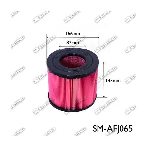 SM-AFJ065 SpeedMate