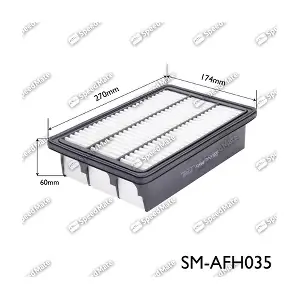 SM-AFH035 SpeedMate