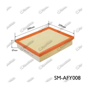 SM-AFY008 SpeedMate