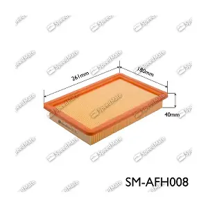 SM-AFH008 SpeedMate
