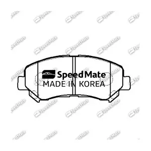 SM-BPJ238 SpeedMate