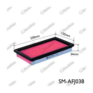 SM-AFJ038 SpeedMate