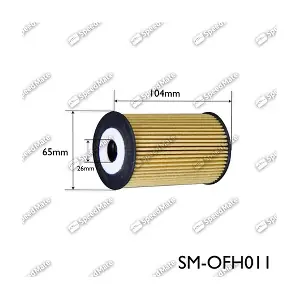 SM-OFH011 SpeedMate