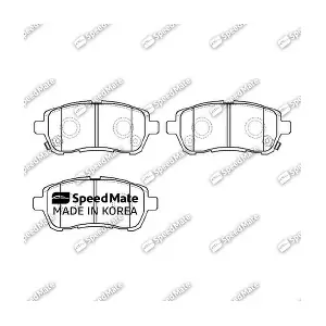 SM-BPJ735 SpeedMate