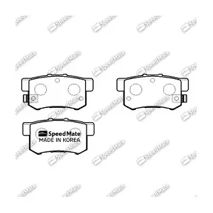 SM-BPJ141 SpeedMate