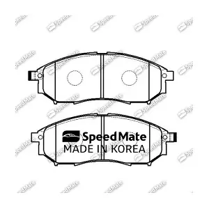 SM-BPJ050 SpeedMate