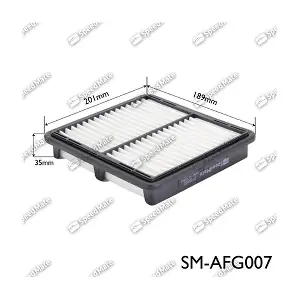 SM-AFG007 SpeedMate