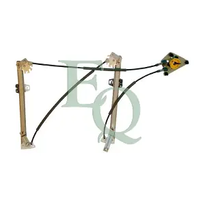 010785 EQUAL QUALITY